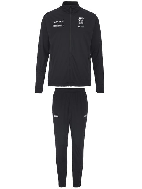 Craft Tracksuit EVOLVE 2.0 FZ (Esbjerg Sharks)